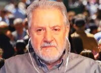 Καπραβέλος: Ο επόμενος ασθενής θα διασωληνωθεί στο πάρκινγκ του νοσοκομείου