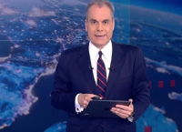 Νίκος Στραβελάκης: Συγκλονίζει μέσα από το νοσοκομείο για τον κορωνοϊό