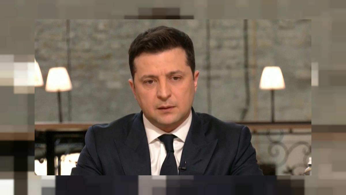 Ουκρανία: Εκτός νόμου δύο τηλεοπτικοί σταθμοί προσκείμενοι στη φιλορωσική αντιπολίτευση