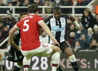 Νιούκαστλ – Μάντσεστερ Γιουνάιτεντ 1-1: Ισοπαλία με υπογραφή Ντε Χέα