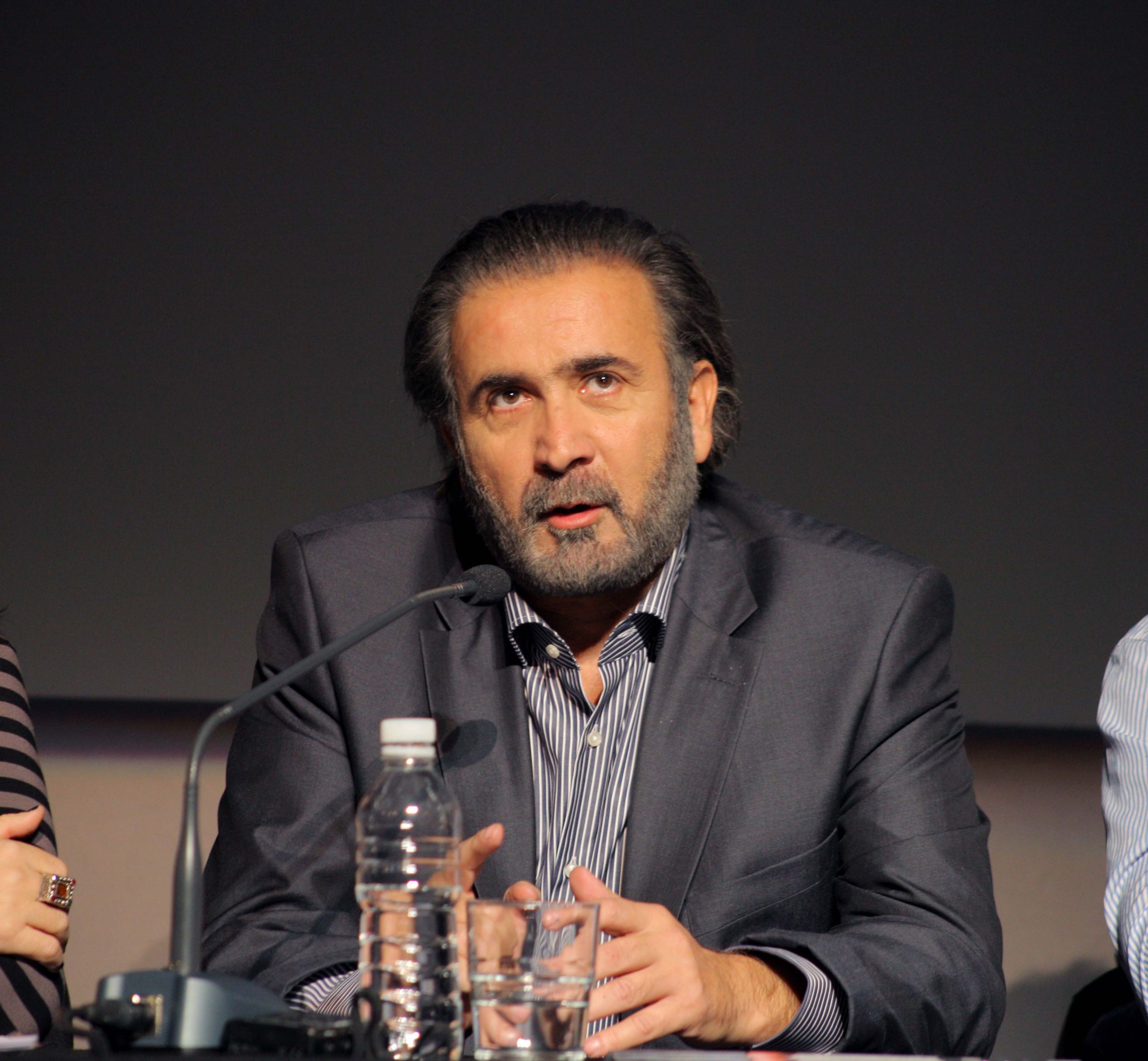 Λάκης Λαζόπουλος: Βρέθηκε θετικός στον κορωνοϊό