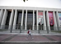 Χριστούγεννα 2021: Οι εκδηλώσεις στο Μέγαρο Μουσικής