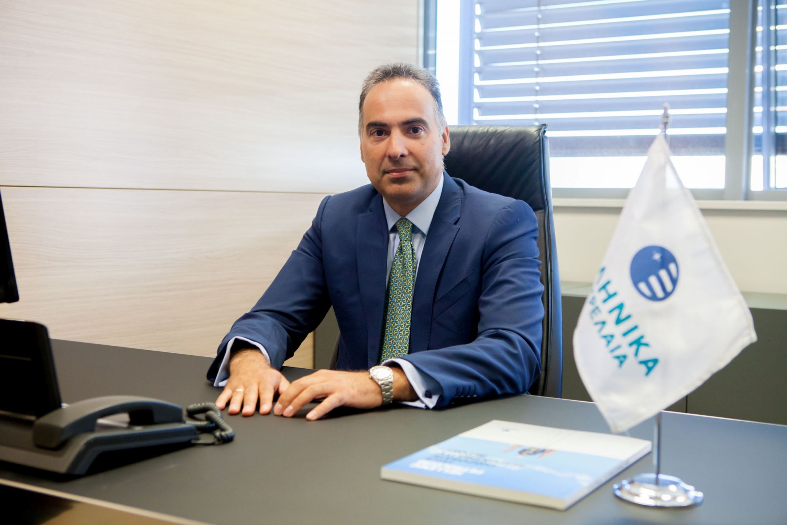 Ο όμιλος ΕΛΠΕ αγκαλιάζει την πρωτοβουλία “eFuel Alliance” για τα συνθετικά καύσιμα  μηδενικού αποτυπώματος