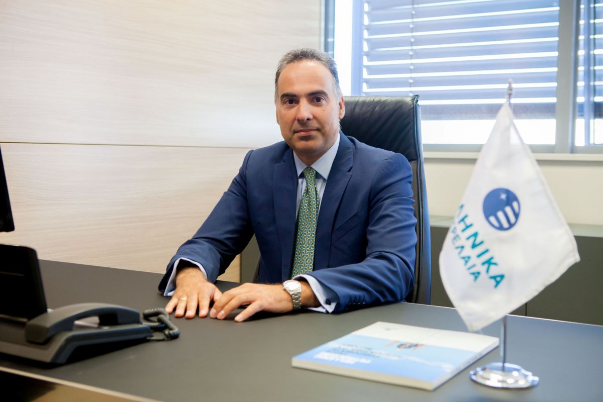Ο όμιλος ΕΛΠΕ αγκαλιάζει την πρωτοβουλία “eFuel Alliance” για τα συνθετικά καύσιμα  μηδενικού αποτυπώματος