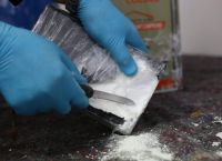 Μαρόκο: 1,43 τόνοι κοκαΐνης στις κατασχέσεις του 2021