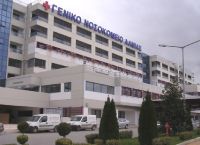 Λαμία: Ζευγάρι πέθανε από κορωνοϊό μέσα σε 14 ημέρες