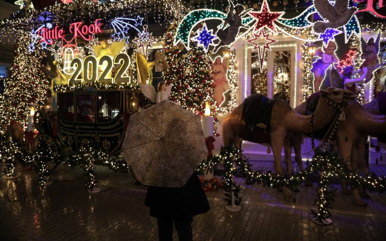 Πρωτοχρονιά 2022: Γεγονότα που σημάδεψαν τον κόσμο την περασμένη χρονιά