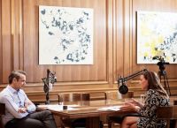 Μητσοτάκης: Podcast με τη μητέρα του αυτιστικού Γιάννη για την Παγκόσμια Ημέρα Ατόμων με Αναπηρία
