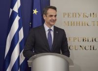 Μητσοτάκης: Η Τουρκία απειλεί την Ελλάδα με το αδιανόητο casus belli