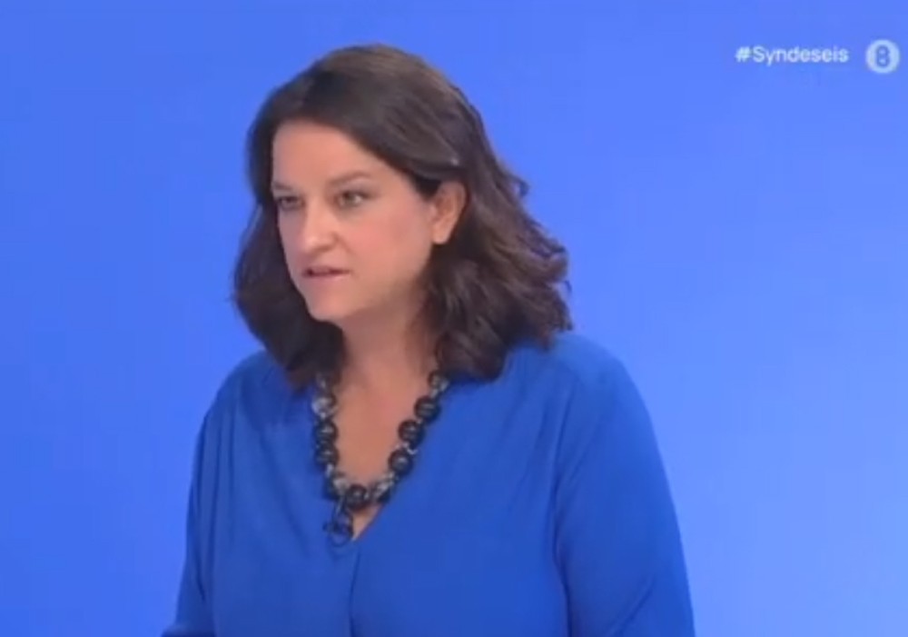 Νίκη Κεραμέως: Εμβολίασε τον 5χρονο γιο της Λουκά και ανέβασε την πιο τρυφερή φωτογραφία