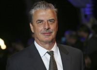 Chris Noth: Δύο γυναίκες τον κατηγορούν για βιασμό Chris Noth: Δύο γυναίκες τον κατηγορούν για βιασμό
