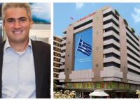Φρειδερίκος Χόντος: Πέθανε σε ηλικία 40 ετών