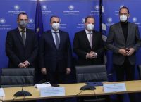Πανεπιστημιακό Γενικό Νοσοκομείο Πατρών: Υπεγράφη η σύμβαση για την ενεργειακή αναβάθμιση