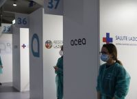 Ιταλία κορωνοϊός: Άνδρας πήγε να εμβολιαστεί με ψεύτικο χέρι σιλικόνης Ιταλία κορωνοϊός: Άνδρας πήγε να εμβολιαστεί με ψεύτικο χέρι σιλικόνης
