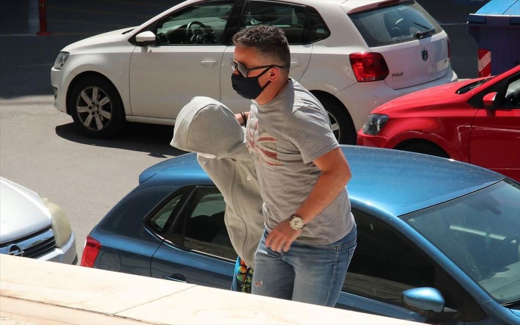 Απαγωγή Μαρκέλλας: Ομόφωνα ένοχη η 34χρονη που απήγαγε την 10χρονη