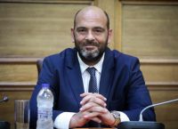 Φωτήλας: Θύμα κλοπής ο βουλευτής της ΝΔ
