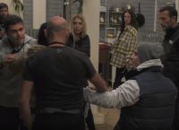 Φάρμα: Πιάστηκαν στα χέρια οι παίκτες του παιχνιδιού