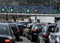 Αυξήσεις στα διόδια: Νέες τιμές σε πολλούς σταθμούς από το 2022 Αυξήσεις στα διόδια: Νέες τιμές σε πολλούς σταθμούς από το 2022