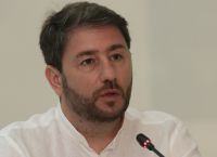 Η απάντηση Ανδρουλάκη στις καταγγελίες Παπανδρέου
