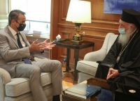 Εκκλησία : Έκτακτη συνεδρίαση της Διαρκούς Ιεράς Συνόδου παρουσία του πρωθυπουργού