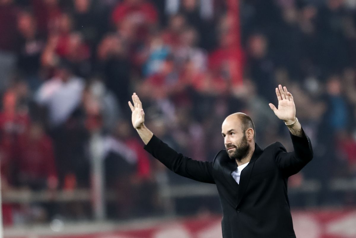 Βασίλης Σπανούλης: Αναλαμβάνει προπονητής στο τουρνουά Next Generation της Euroleague