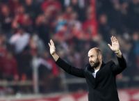 Βασίλης Σπανούλης: Αναλαμβάνει προπονητής στο τουρνουά Next Generation της Euroleague