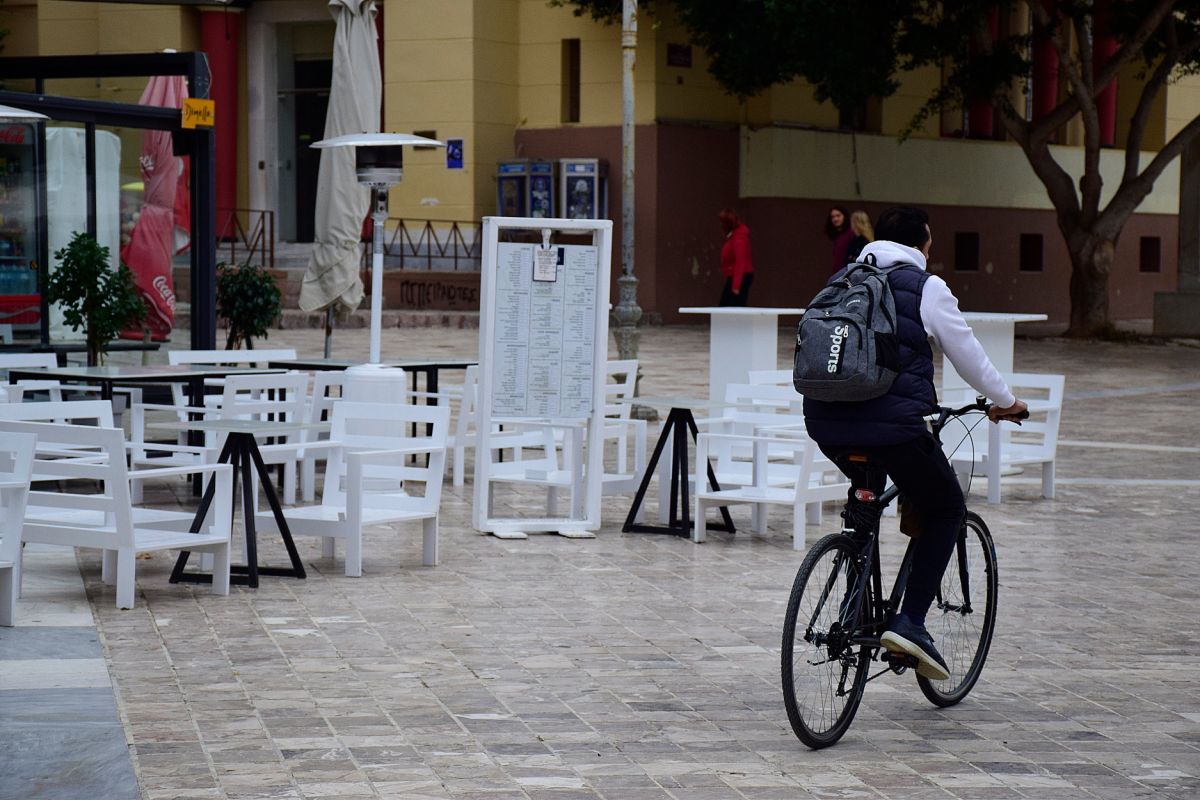 Νέα μέτρα στήριξης: 6 παρεμβάσεις για εστίαση και πολιτισμό