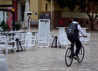 Νέα μέτρα στήριξης: 6 παρεμβάσεις για εστίαση και πολιτισμό