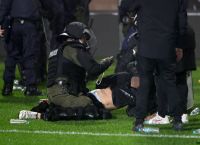 ΠΑΟΚ-ΑΡΗΣ: Αναβλήθηκε η δίκη για τα επεισόδια στην Τούμπα ΠΑΟΚ-ΑΡΗΣ: Αναβλήθηκε η δίκη για τα επεισόδια στην Τούμπα