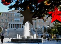 Κορωνοϊός: “Κωδικός Χριστούγεννα” χωρίς lockdown αλλά σύσταση για τεστ Κορωνοϊός: “Κωδικός Χριστούγεννα” χωρίς lockdown αλλά σύσταση για τεστ