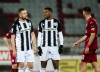 ΠΑΟΚ – ΑΕΛ 3-1: Πρόκριση για ΠΑΟΚ με πρωταγωνιστή τον Άκπομ