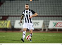ΑΕΛ – ΠΑΟΚ 1-1: Ο Κούρτιτς γλύτωσε τον ΠΑΟΚ στο 95 ΑΕΛ – ΠΑΟΚ 1-1: Ο Κούρτιτς γλύτωσε τον ΠΑΟΚ στο 95