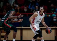 Βαθμολογία Euroleague: Διπλό τετράδας πέτυχαν οι ερυθρόλευκοι Βαθμολογία Euroleague: Διπλό τετράδας πέτυχαν οι ερυθρόλευκοι