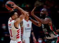 Ούνικς Καζάν – Ολυμπιακός 84-87: Μεγάλη νίκη του Θρύλου Ούνικς Καζάν – Ολυμπιακός 84-87: Μεγάλη νίκη του Θρύλου