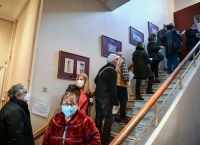 Εκλογές ΚΙΝΑΛ: Παράταση της ψηφοφορίας έως τις 20:00