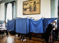 Εκλογές ΚΙΝΑΛ: Σπάει ρεκόρ η συμμετοχή – Πάνω από 212,000 πολίτες ψήφισαν