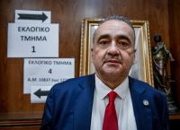 Δ. Βερβεσός: Επανεξελέγη πρόεδρος του ΔΣΑ