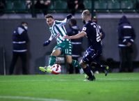 ΠΑΟ – Ατρόμητος 2-0: Επιστροφή στις νίκες για τους πράσινους