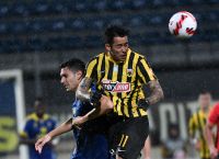 Αστέρας Τρίπολης – ΑΕΚ 0-0: “Κόλλησε” στην ισοπαλία ο δικέφαλος