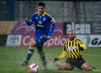 Βαθμολογία SuperLeague: Πώς διαμορφώνεται μετά την ισοπαλία της ΑΕΚ