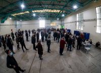 Εκλογές ΚΙΝΑΛ: Πάνω από 120,000 ψηφοφόροι – Χωρίς προβλήματα η διαδικασία