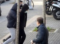 Θεσσαλονίκη: Προφυλακιστέος ο 56χρονος που σκότωσε την πρώην σύζυγό του στο ζαχαροπλαστείο
