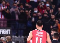 Ολυμπιακός: Για το 9 στα 9 κόντρα στην Βιλερμπάν