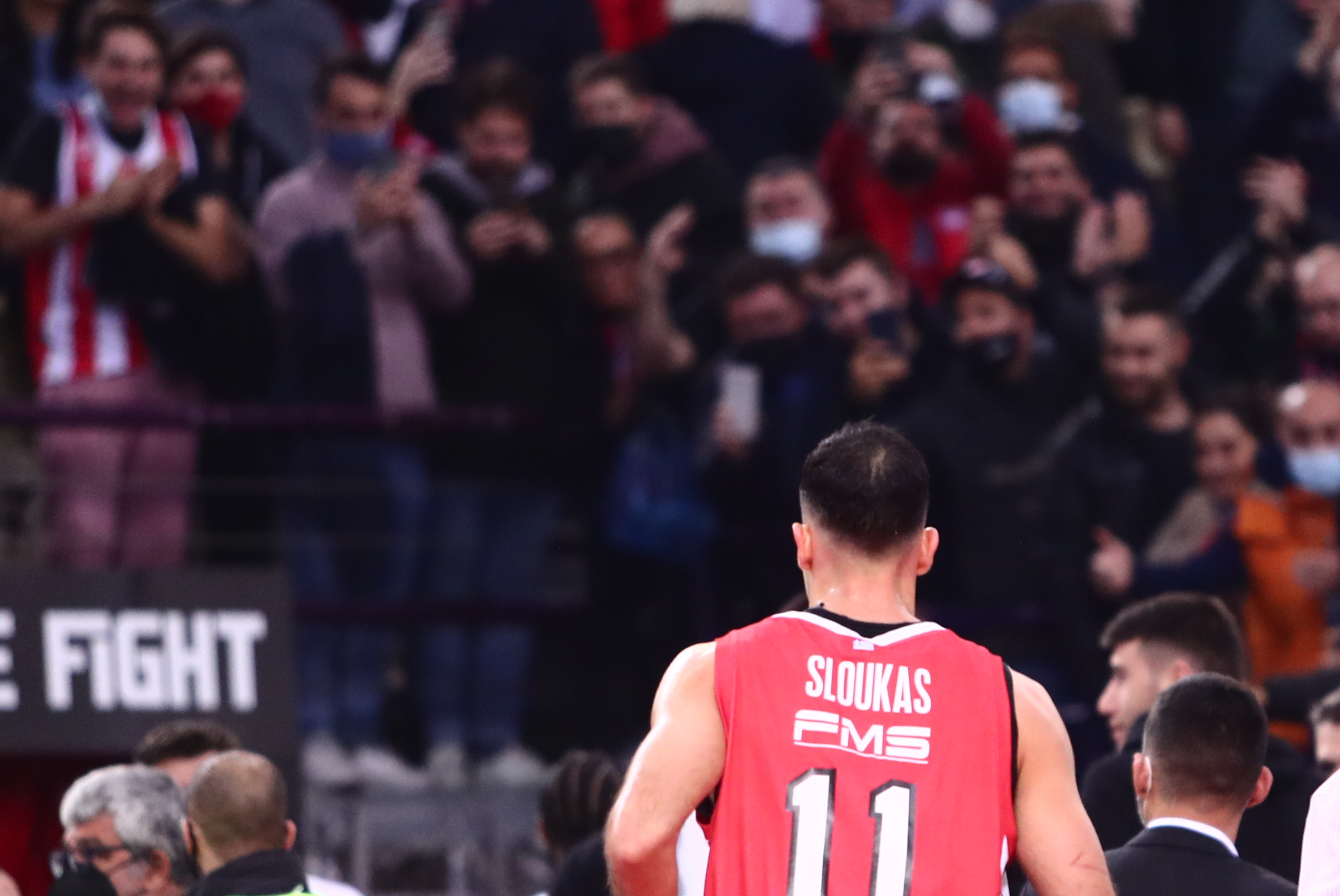 Ολυμπιακός: Για το 9 στα 9 κόντρα στην Βιλερμπάν