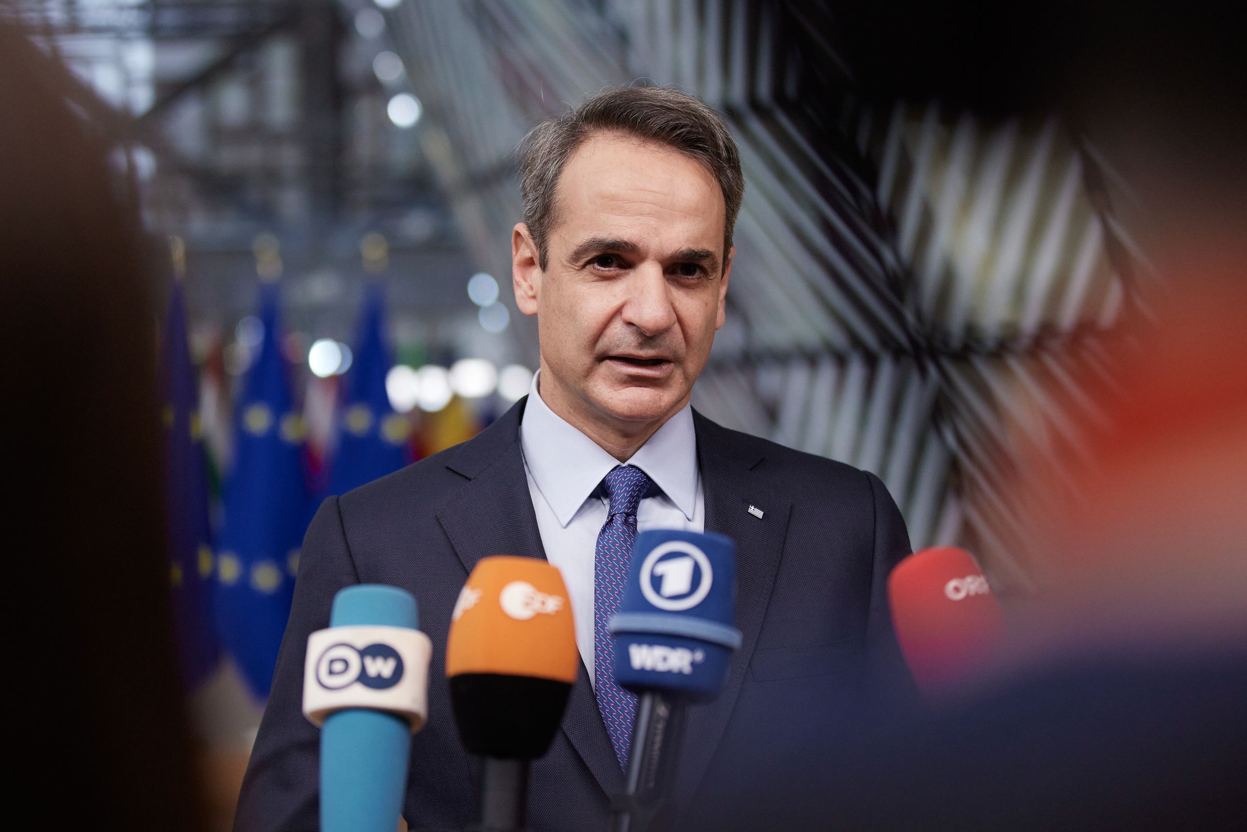 Πιστοποιητικό εμβολιασμού: Η πρόταση του Κυριάκου Μητσοτάκη