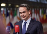 Μητσοτάκης για Ουκρανία: Προς όφελος όλων η αποκλιμάκωση