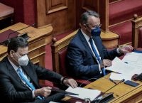 Προϋπολογισμός 2022: Τρία νέα μέτρα, παρεμβάσεις 3 δισεκατομμύρια και επτά στόχοι