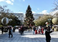 Αργία: Πως αμείβεται η Πρωτοχρονιά Αργία: Πως αμείβεται η Πρωτοχρονιά