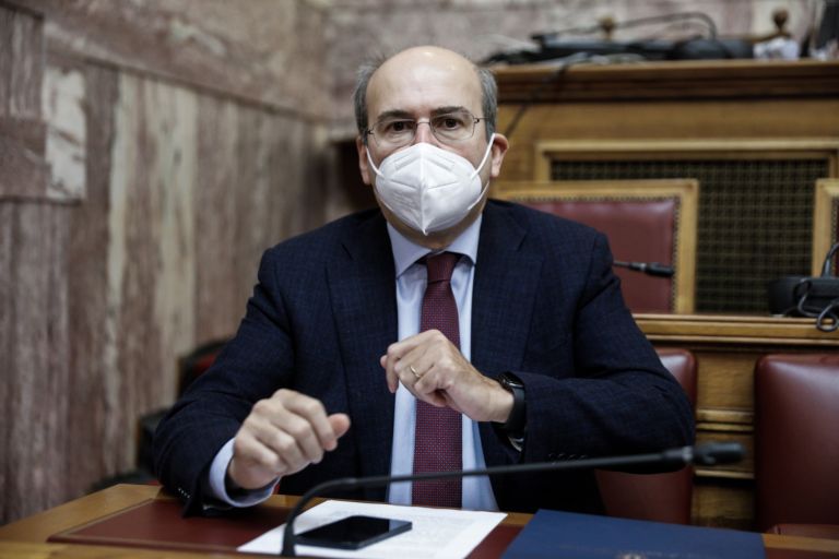 Χατζηδάκης: Αλλάζουν όλα στον ΟΑΕΔ – Αναβαθμίζεται η κατάρτιση και οι δεξιότητες