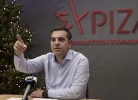 Τσίπρας: Τους είπα να γράψουν νέα μέλη στον ΣΥΡΙΖΑ κι αυτοί το παράκαναν
